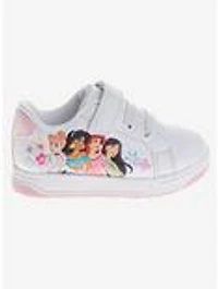 Disney Princesses Toddler & Girls Sneakers