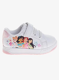 Disney Princesses Toddler & Girls Sneakers