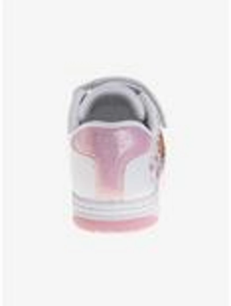 Disney Princesses Toddler & Girls Sneakers