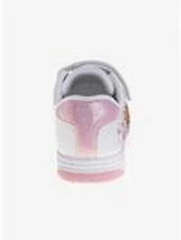 Disney Princesses Toddler & Girls Sneakers