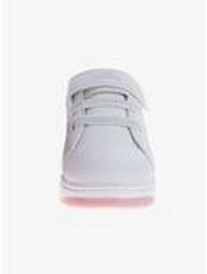 Disney Princesses Toddler & Girls Sneakers