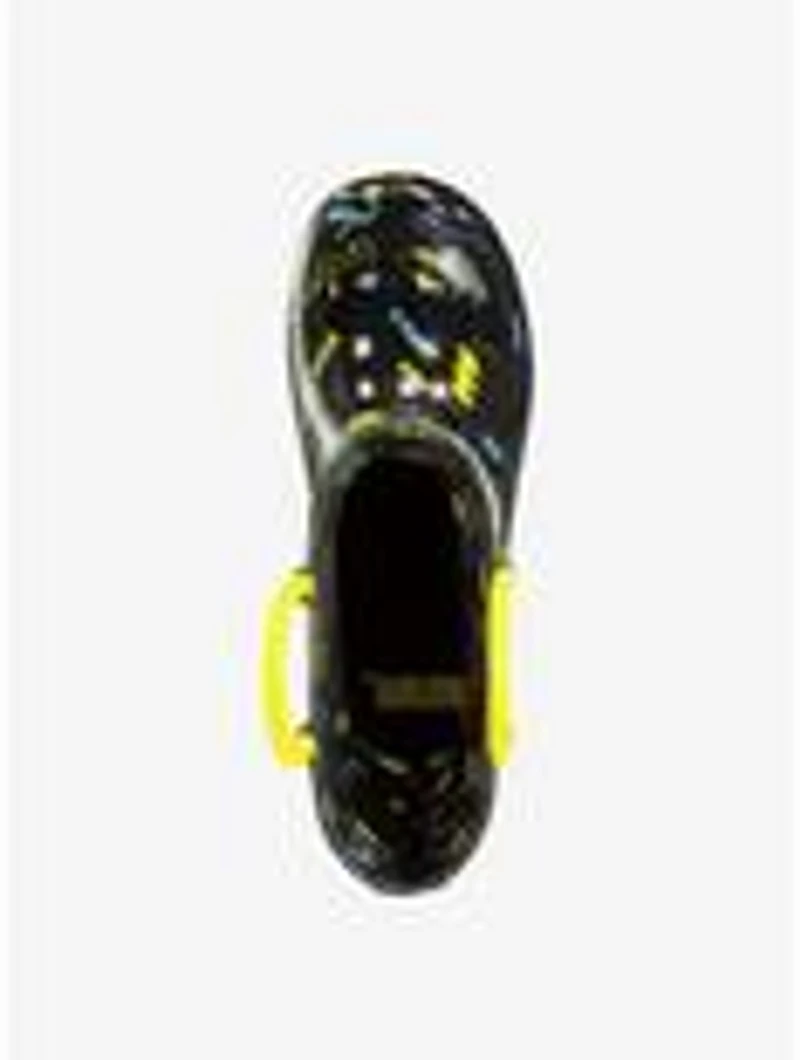 DC Comics Batman Toddler & Boys Rainboots