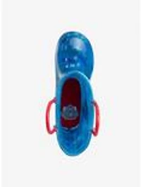 Paw Patrol Marshall and Chase Toddler & Little Kids Rainboots