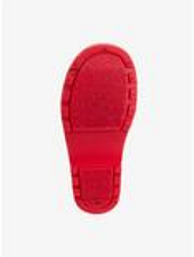 Paw Patrol Marshall and Chase Toddler & Little Kids Rainboots