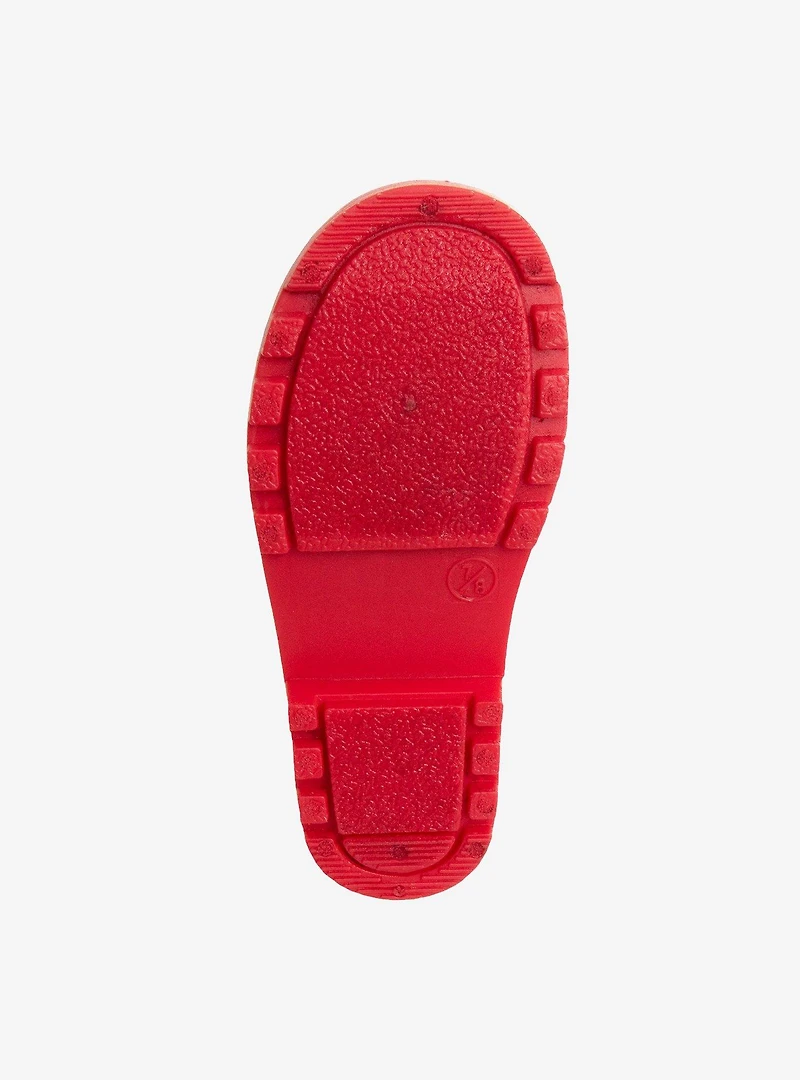 Paw Patrol Marshall and Chase Toddler & Little Kids Rainboots