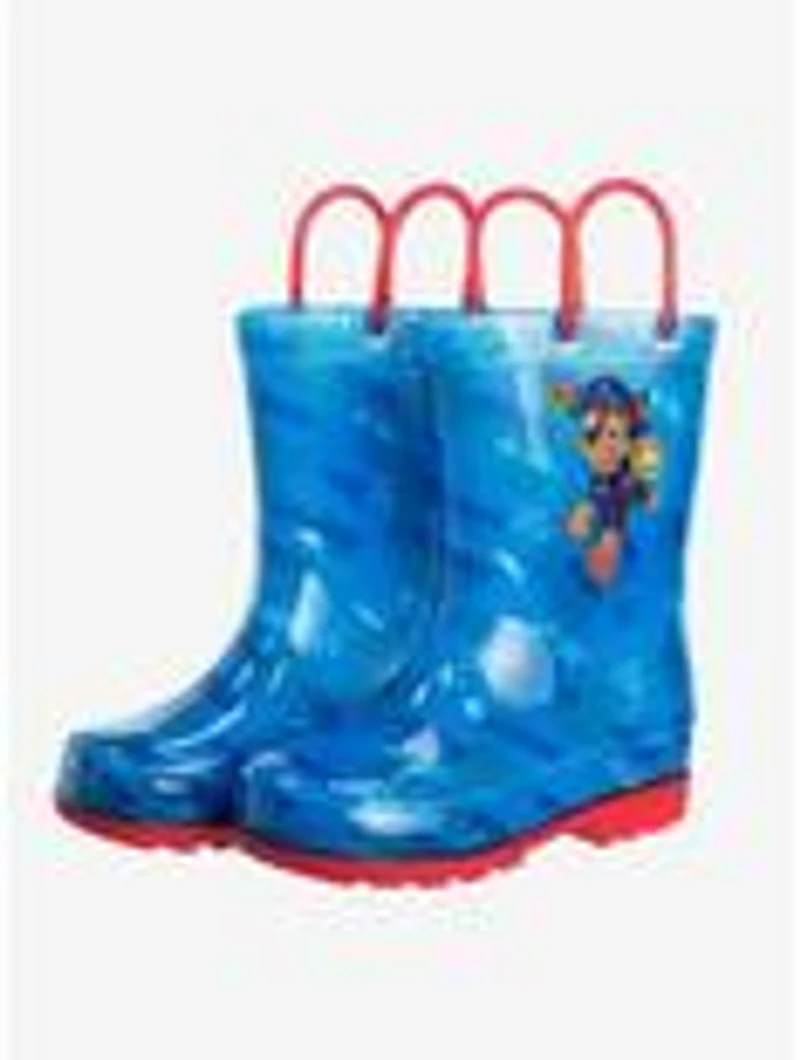 Paw Patrol Marshall and Chase Toddler & Little Kids Rainboots