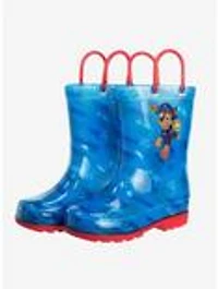 Paw Patrol Marshall and Chase Toddler & Little Kids Rainboots