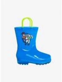 Disney Pixar Toy Story Toddler & Boys Rainboots