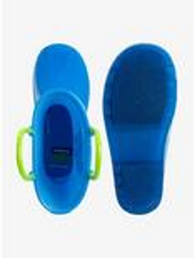 Disney Pixar Toy Story Toddler & Boys Rainboots