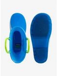 Disney Pixar Toy Story Toddler & Boys Rainboots