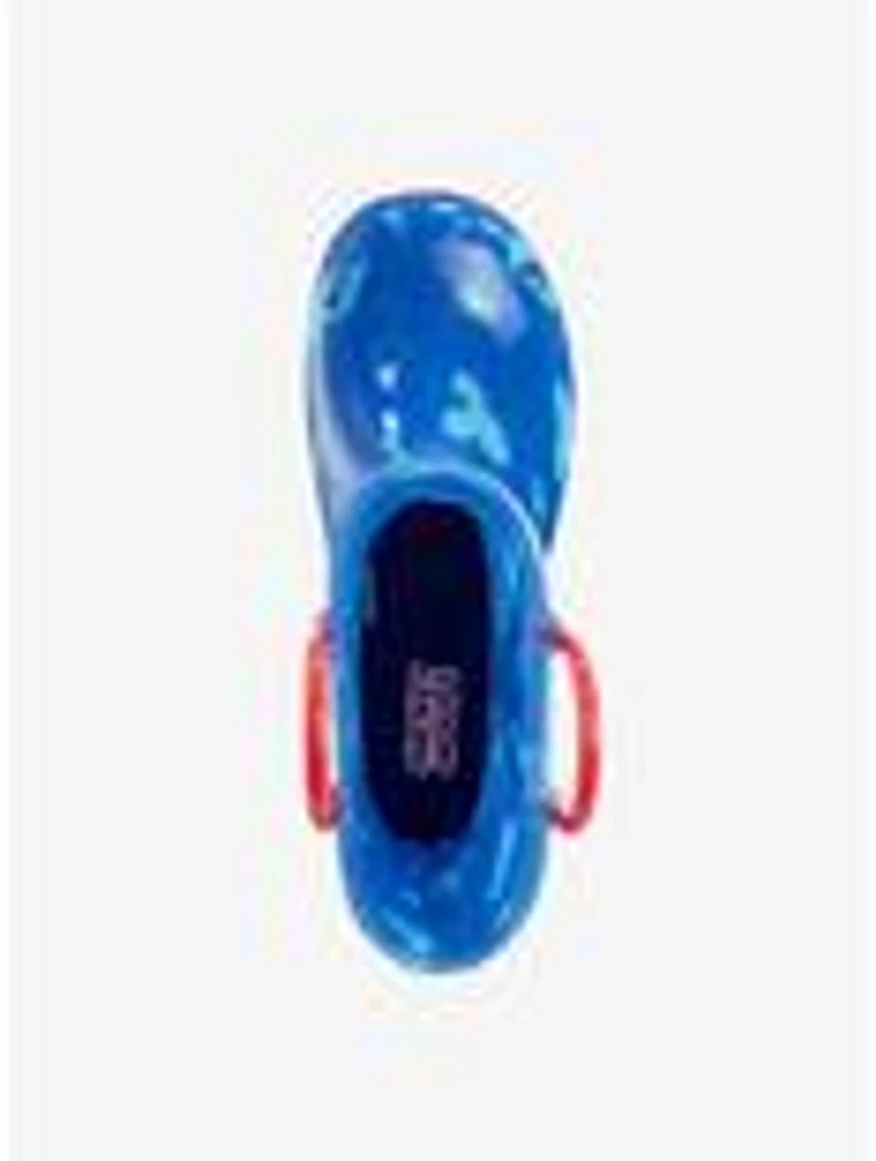 Disney Mickey Mouse Toddler & Boys Rainboots