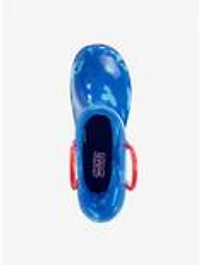 Disney Mickey Mouse Toddler & Boys Rainboots