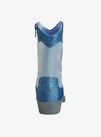 Disney Frozen Anna and Elsa Toddler & Girls Boots