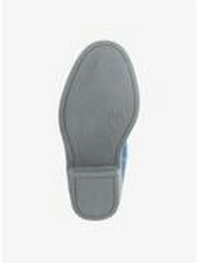 Disney Frozen Anna and Elsa Toddler & Girls Boots