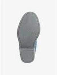 Disney Frozen Anna and Elsa Toddler & Girls Boots