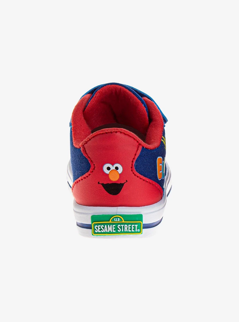 Sesame Street Energetic Elmo Toddler & Kids Sneakers