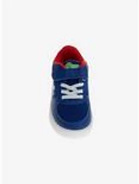 Sesame Street Energetic Elmo Toddler & Kids Sneakers