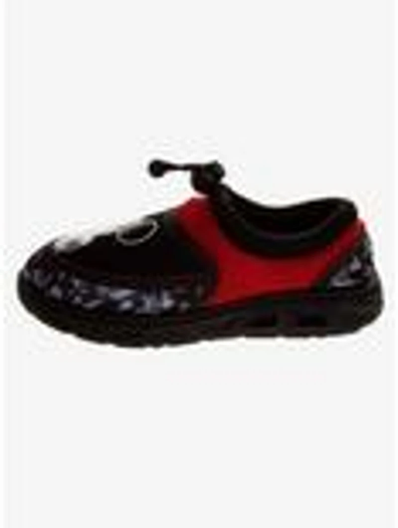 Disney Mickey Mouse Boys Water Shoes