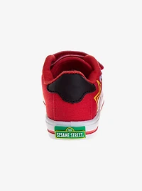 Sesame Street Happy Elmo Toddler & Kids Sneakers