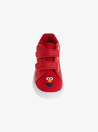 Sesame Street Happy Elmo Toddler & Kids Sneakers