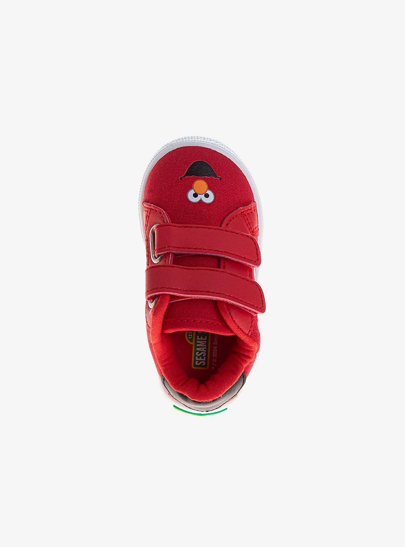 Sesame Street Happy Elmo Toddler & Kids Sneakers