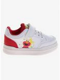 Sesame Street Star Elmo Toddler & Kids Sneakers