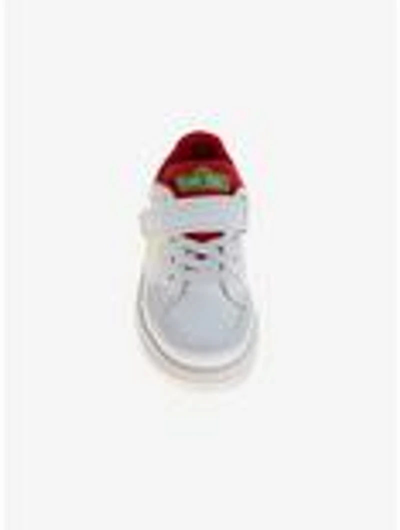 Sesame Street Star Elmo Toddler & Kids Sneakers