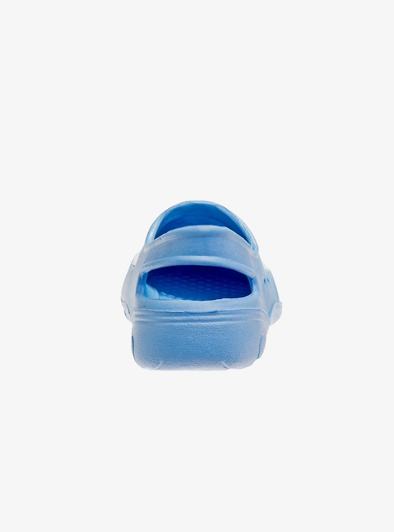 Disney Frozen Anna and Elsa Toddler & Girls Clogs