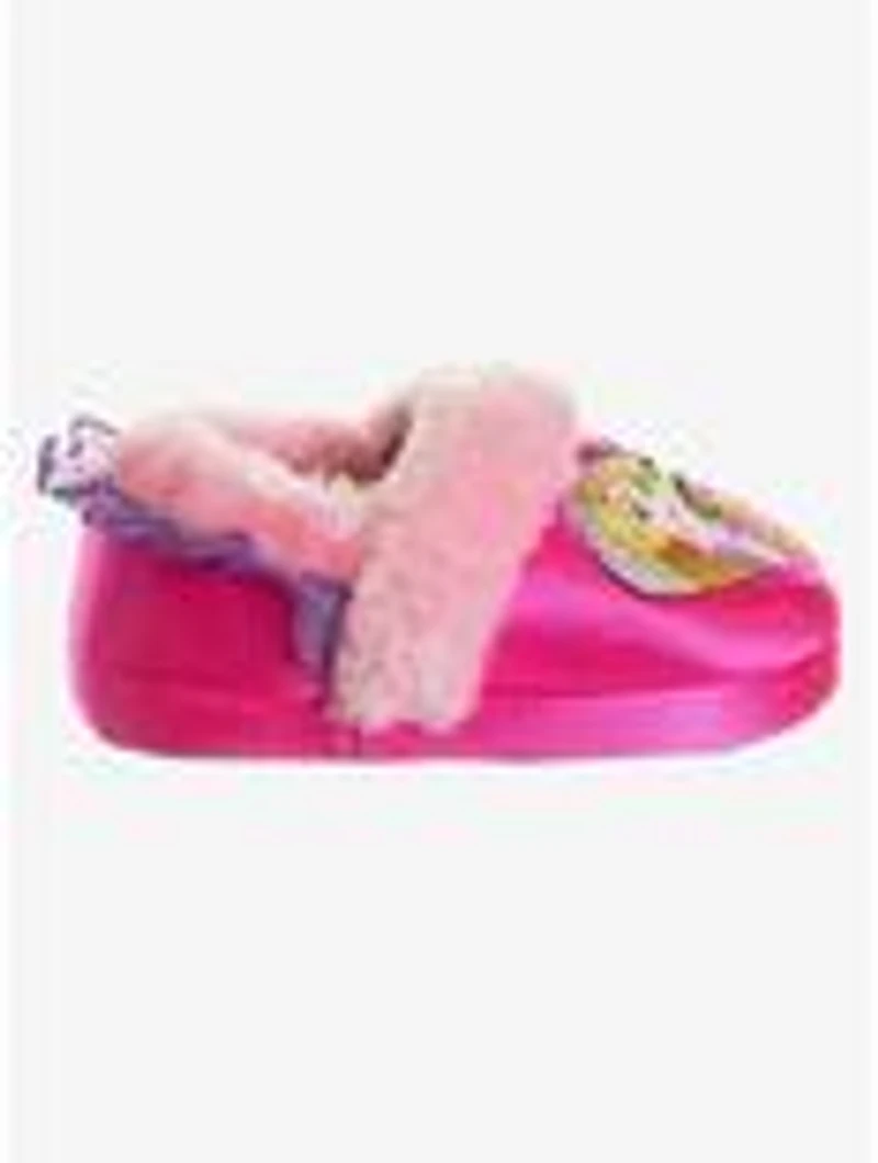 Disney Princesses Favorite Princess Toddler & Girls Slippers