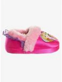 Disney Princesses Favorite Princess Toddler & Girls Slippers