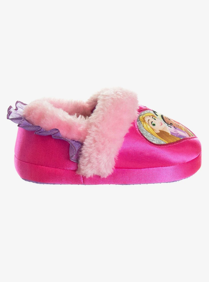 Disney Princesses Favorite Princess Toddler & Girls Slippers