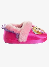 Disney Princesses Favorite Princess Toddler & Girls Slippers