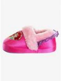 Disney Princesses Favorite Princess Toddler & Girls Slippers