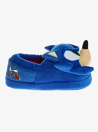 Sonic The Hedgehog Toddler & Boys Slippers