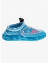 Disney Lilo & Stitch Angel Toddler Girls Dual Sizes Water Shoes