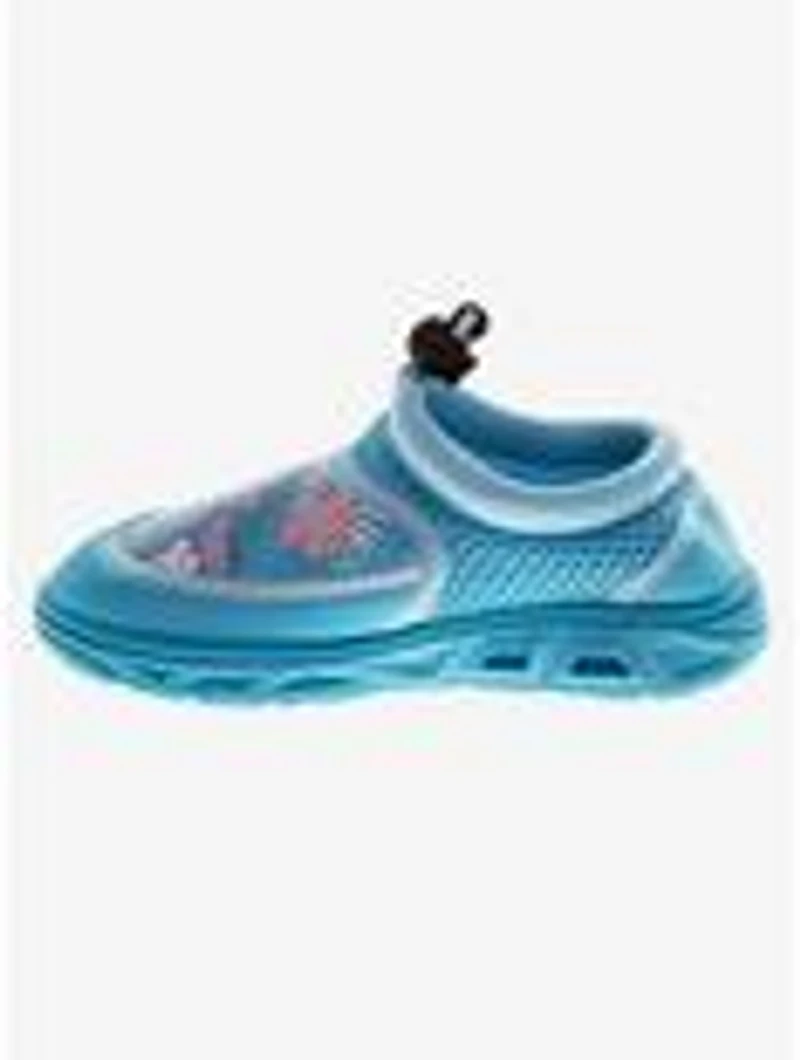 Disney Lilo & Stitch Angel Toddler Girls Dual Sizes Water Shoes