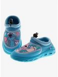 Disney Lilo & Stitch Angel Toddler Girls Dual Sizes Water Shoes