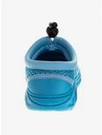 Disney Lilo & Stitch Angel Toddler Girls Dual Sizes Water Shoes