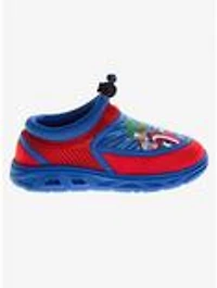 Marvel Avengers Super Heroes Toddler & Boys Water Shoes