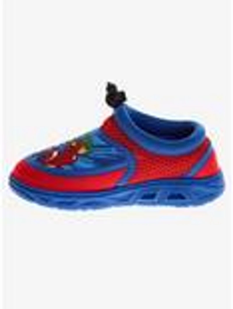 Marvel Avengers Super Heroes Toddler & Boys Water Shoes