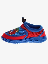 Marvel Avengers Super Heroes Toddler & Boys Water Shoes