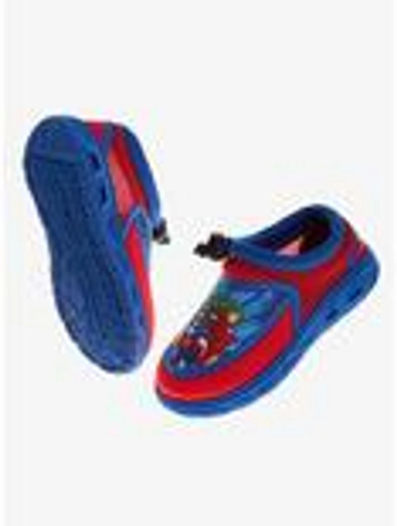 Marvel Avengers Super Heroes Toddler & Boys Water Shoes