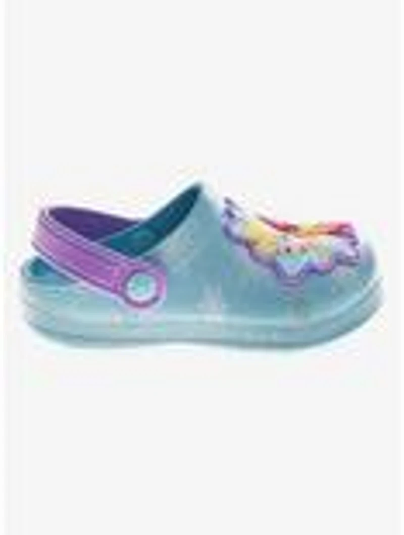 Disney Frozen Toddler & Girls Clogs
