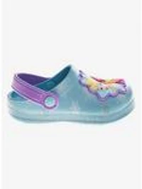 Disney Frozen Toddler & Girls Clogs