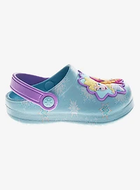 Disney Frozen Toddler & Girls Clogs