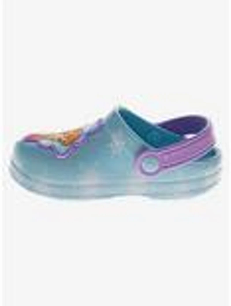 Disney Frozen Toddler & Girls Clogs