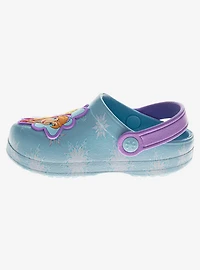 Disney Frozen Toddler & Girls Clogs