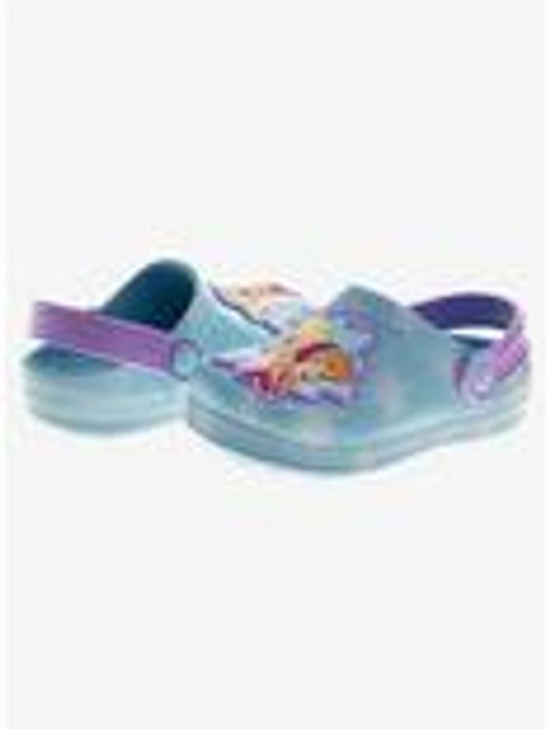 Disney Frozen Toddler & Girls Clogs