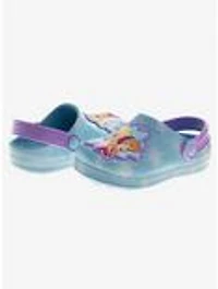 Disney Frozen Toddler & Girls Clogs
