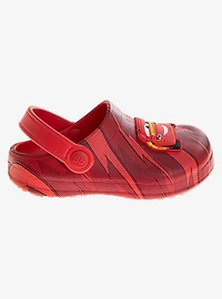 Disney Cars Lightning McQueen Toddler & Boys Clogs
